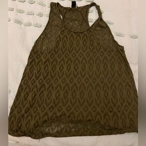 H&M Tank top